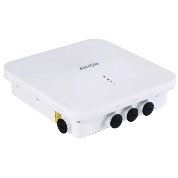 Ruijie RG-AP680P-L Зовнішня точка доступу Wi-Fi 6 Ruijie