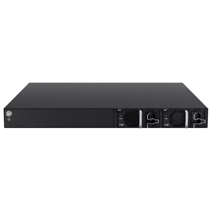 Ruijie RG-CS83-48GT4XS-PD L3 POE Комутатор 24 порти керований