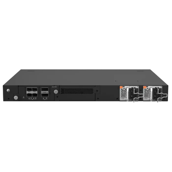 Ruijie RG-CS85-24SFP/8GT8XS-D Комутатор 24 порти керований