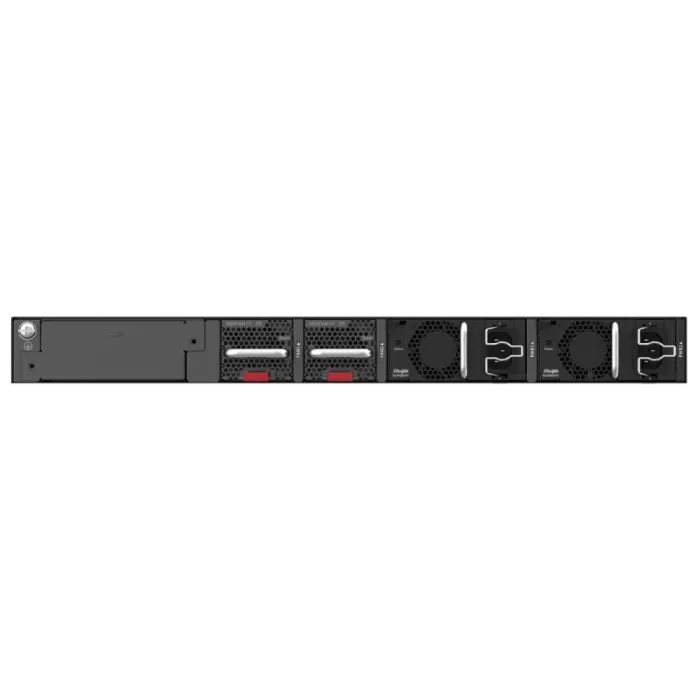 Ruijie RG-CS85-48GT4XS-HPD L3 POE Комутатор 48 портів керований