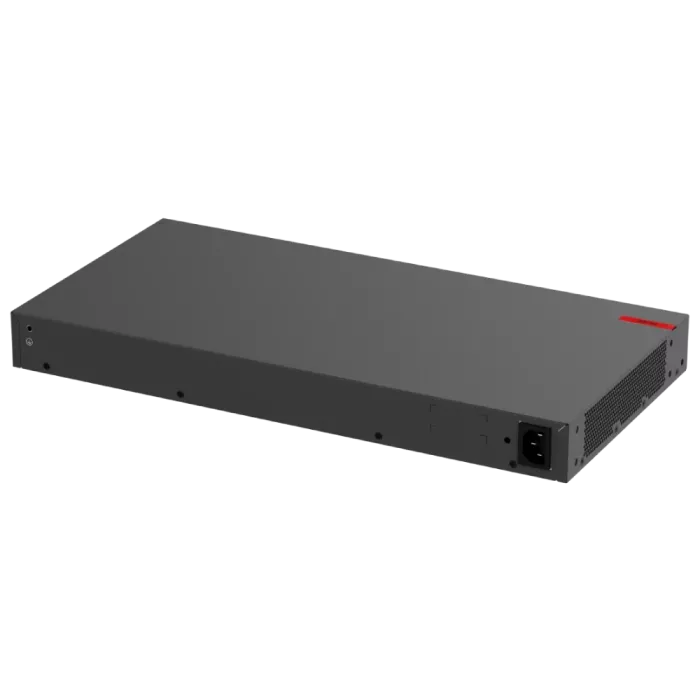 Ruijie RG-CS86-12XMG4VS-UP L3 POE Комутатор 12 портів керований