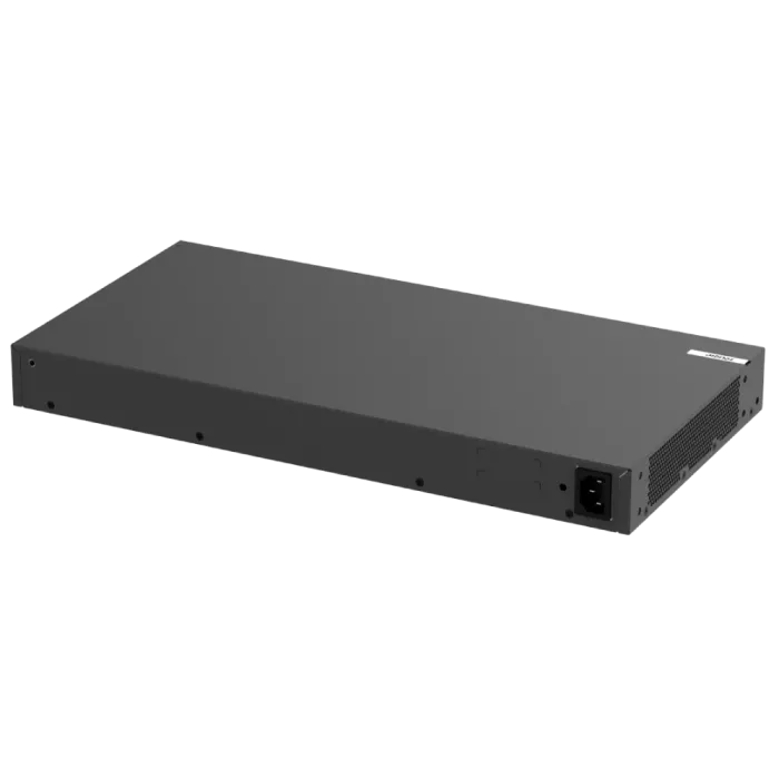 Ruijie RG-CS86-24MG4VS-UP L3 POE Комутатор 28 портів керований