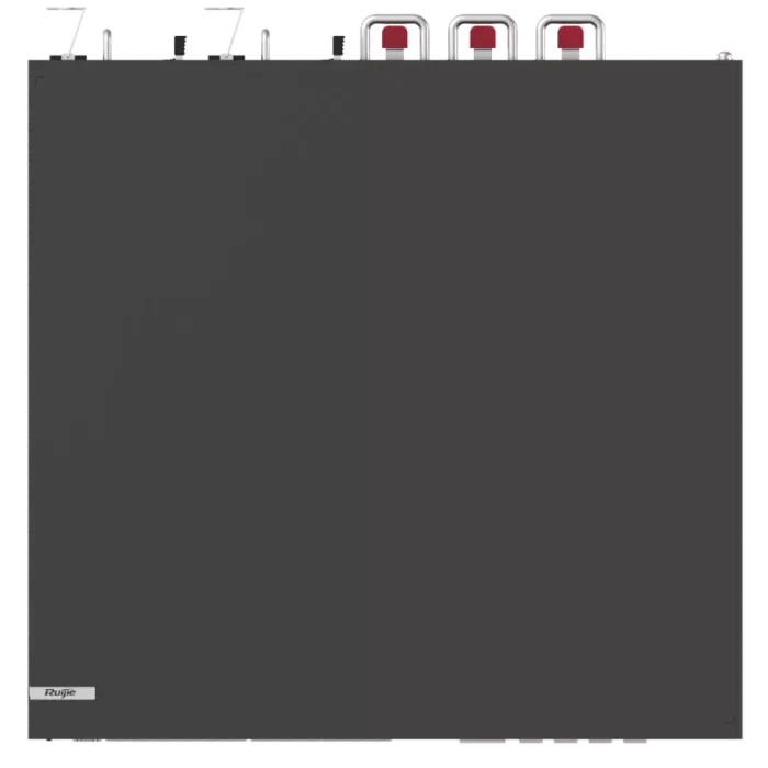 Ruijie RG-CS86-24XMG4XS4VS-UPD POE Full 1GE/2.5GE/5GE/10GE Комутатор 24 порти керований
