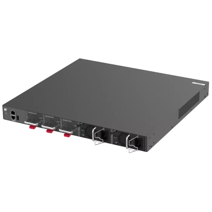 Ruijie RG-CS86-48MG4VS2QXS-UPD POE Full 1GE/2.5GE/5GE Комутатор 24 порти керований