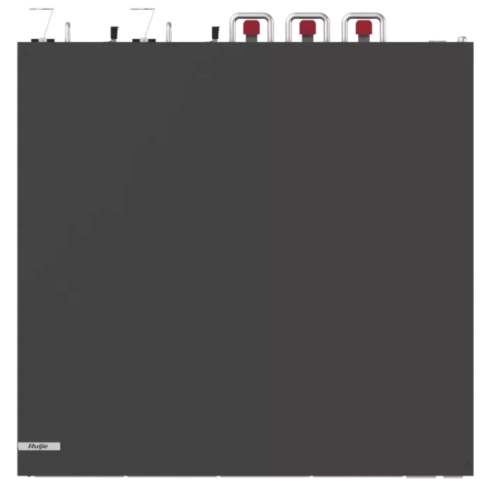 Ruijie RG-CS86-48MG4VS2QXS-UPD POE Full 1GE/2.5GE/5GE Комутатор 24 порти керований