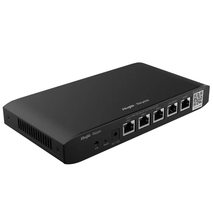 Ruijie Reyee RG-EG105G-V3 Маршрутизатор
