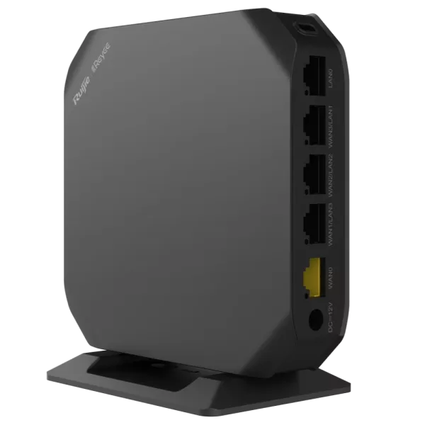 Ruijie Reyee RG-EG105GW(T) Wi-Fi 5 1267 Мб/с All-in-One Wi-Fi роутер
