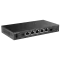 Ruijie Reyee RG-EG406XS-P 6-портовий PoE з хмарним керуванням Маршрутизатор