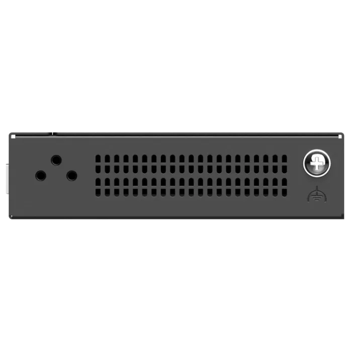 Ruijie Reyee RG-EG406XS-P 6-портовий PoE з хмарним керуванням Маршрутизатор