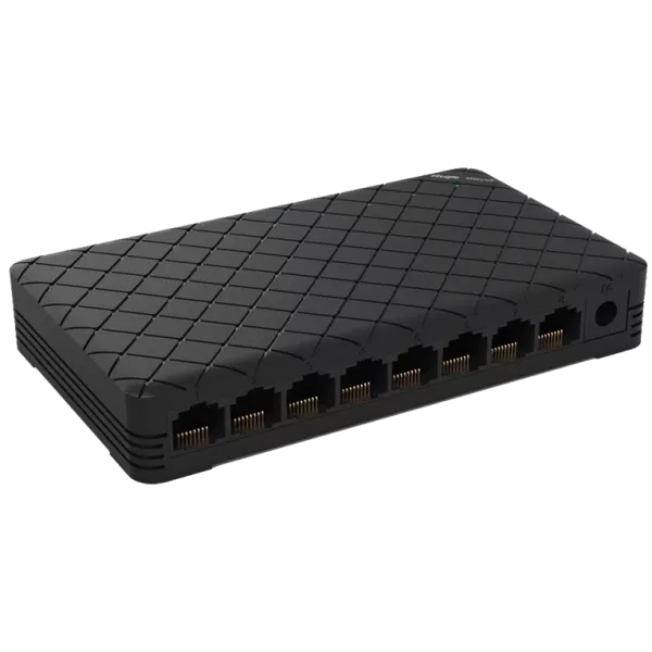 Ruijie Reyee RG-ES08G 8-портовий гігабітний комутатор