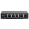 Ruijie Reyee RG-ES105GD Комутатор 5 портів некерований