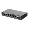 Ruijie RG-ES206GS-P PoE Комутатор 6 портів керований