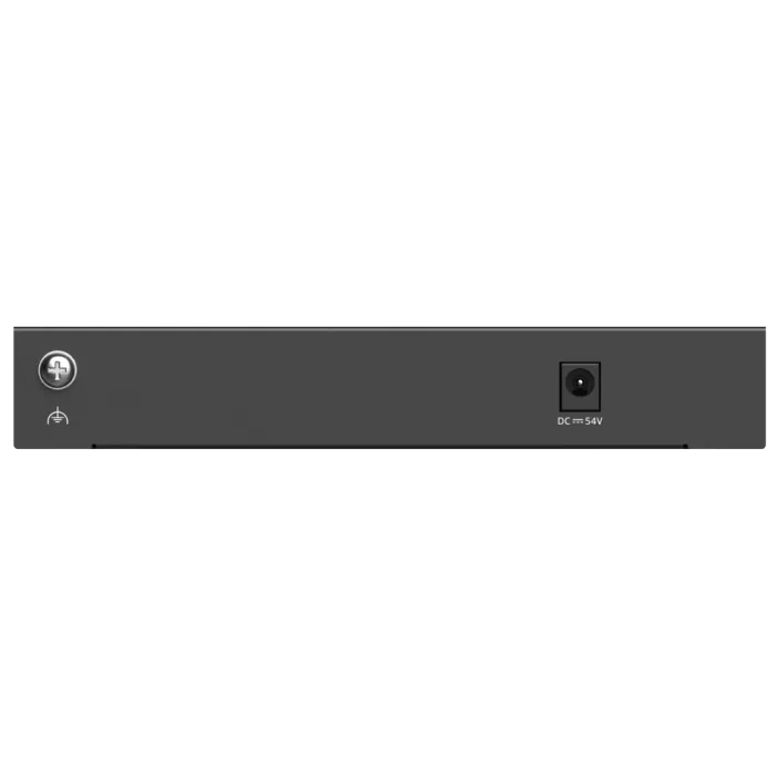 Ruijie Reyee RG-ES206MG-P Комутатор 6 портів керований