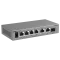 Ruijie RG-ES207GS-P PoE Комутатор 6 портів керований хмарно