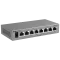 Ruijie Reyee RG-ES208GC-V2 Комутатор 8 портів керований