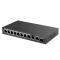 Ruijie RG-ES210GS-P PoE Комутатор 10 портів керований