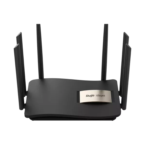 Ruijie Reyee RG-EW1200G Pro Wi-Fi 5 Wi-Fi роутер
