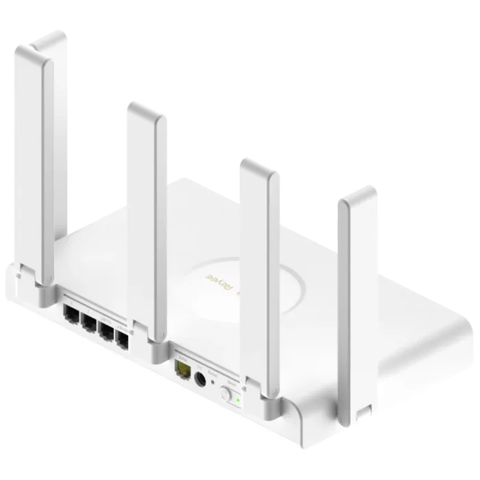 Ruijie Reyee RG-EW3000GX двухдиапазонный 2хWAN 3000M Wi-Fi 6 Wi-Fi роутер