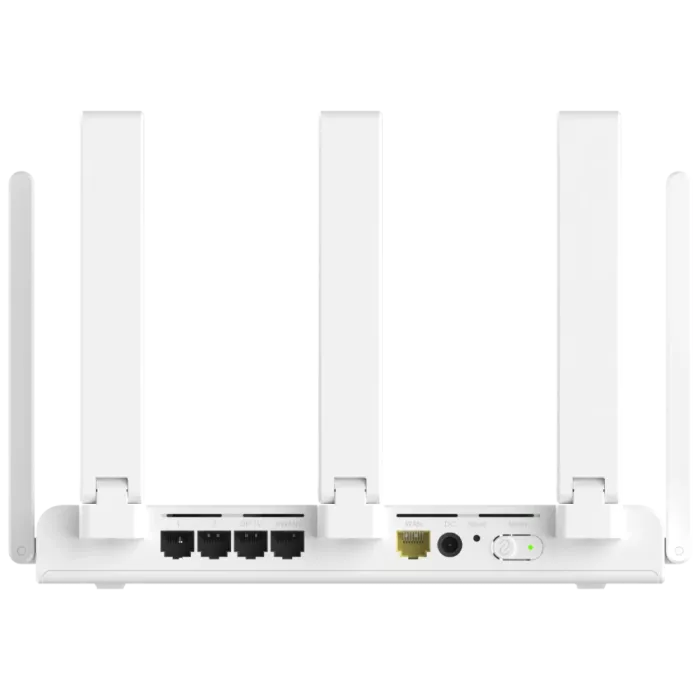 Ruijie Reyee RG-EW3000GX двухдиапазонный 2хWAN 3000M Wi-Fi 6 Wi-Fi роутер
