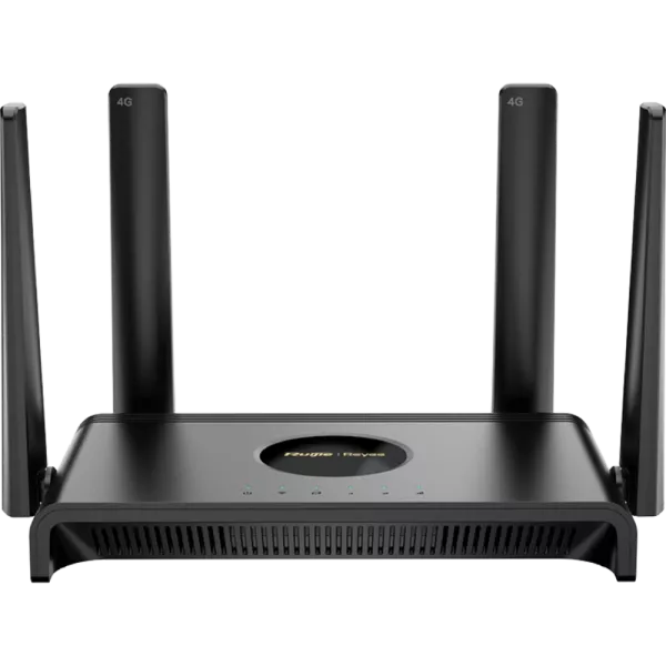 Ruijie Reyee RG-EW300T Wi-Fi 4 LTE Wi-Fi роутер