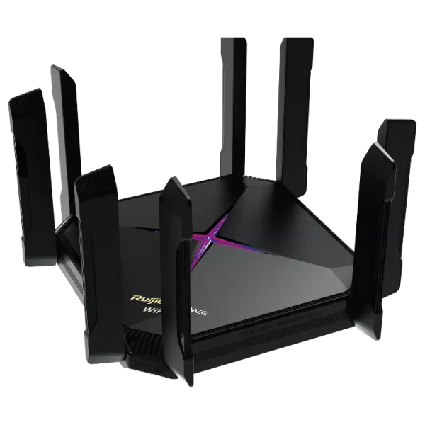 Ruijie Reyee RG-EW6000GX Wi-Fi 6 2.5G 2xWAN Wi-Fi роутер