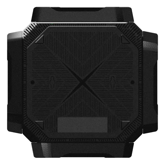 Ruijie Reyee RG-EW6000GX Wi-Fi 6 2.5G 2xWAN Wi-Fi роутер