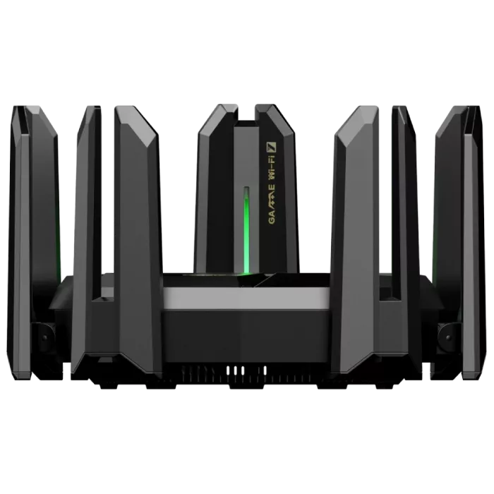 RG-EW7200BE PRO облачный Wi-Fi 7 7200 Мбит/с 2хWAN Wi-Fi роутер Ruijie Reyee