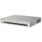 Ruijie Reyee RG-NBS5500-12XS Комутатор 12-портовий 10G SFP+ керований L3