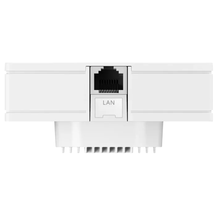 Ruijie Reyee RG-RAP62-Wall-Lite Wi-Fi 6 AX3000 дводіапазонна Точка доступу