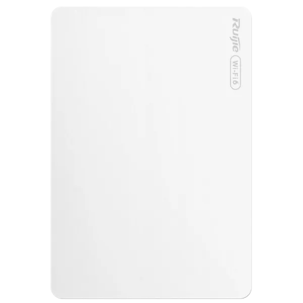 Ruijie Reyee RG-RAP62-Wall Wi-Fi 6 AX3000 дводіапазонна Точка доступу