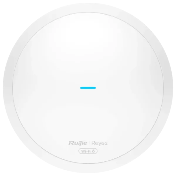 Ruijie Reyee RG-RAP62 Wi-Fi 6 AX1800 дводіапазонна Точка доступу
