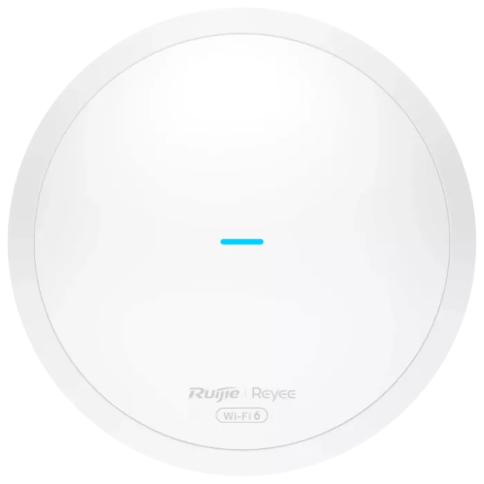 Ruijie Reyee RG-RAP62 Wi-Fi 6 AX3000 двухдиапазонная Точка доступу