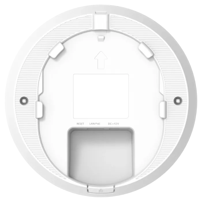 Ruijie Reyee RG-RAP62 Wi-Fi 6 AX3000 двухдиапазонная Точка доступу