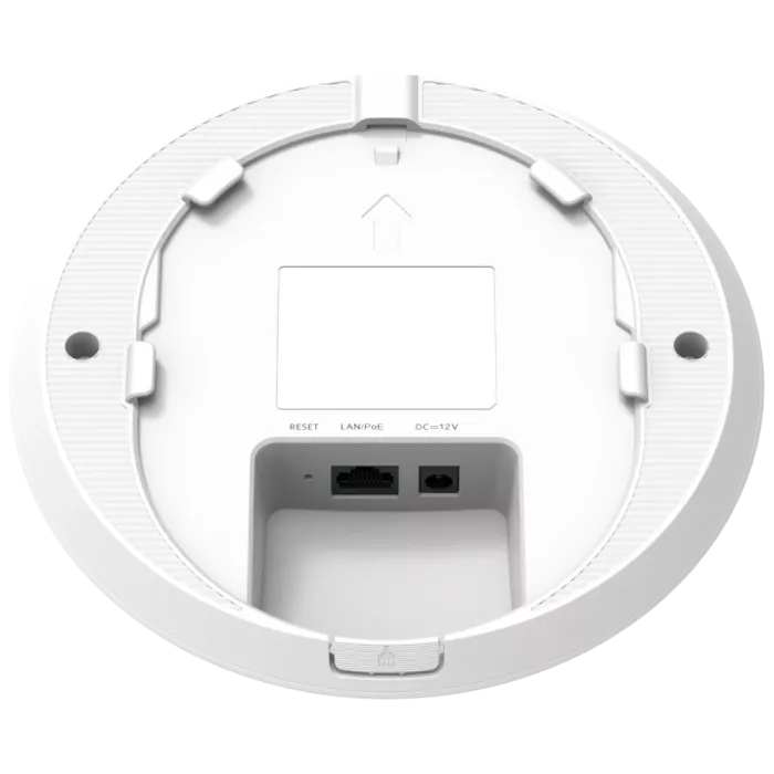 Ruijie Reyee RG-RAP62 Wi-Fi 6 AX3000 двухдиапазонная Точка доступу