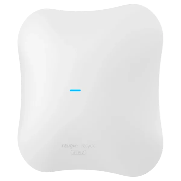 Ruijie Reyee RG-RAP72Pro Wi-Fi 7 внутрішня дводіапазонна Точка доступу