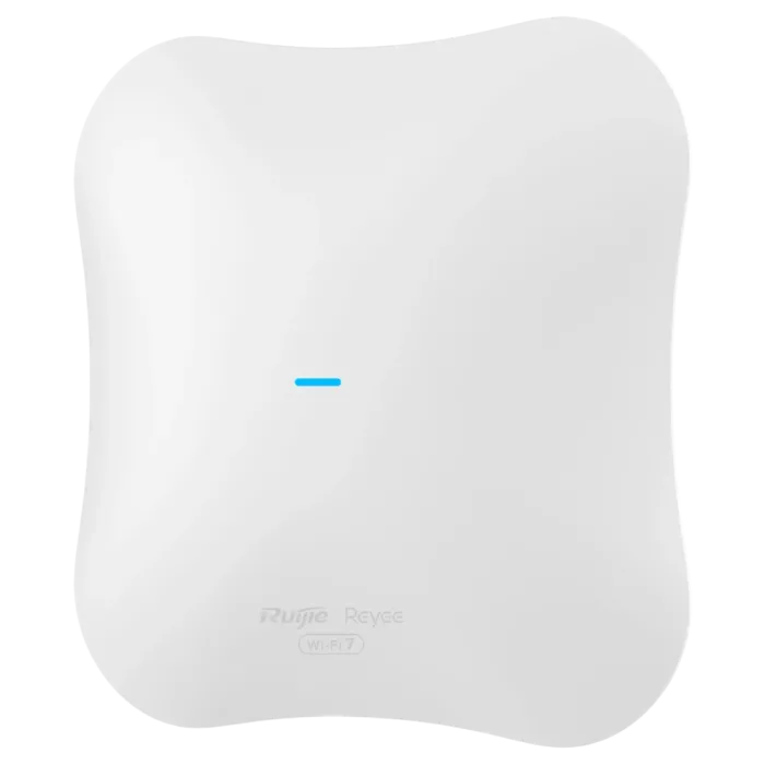 Ruijie Reyee RG-RAP72Pro Wi-Fi 7 внутренняя двухдиапазонная Точка доступу