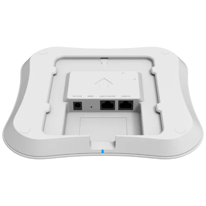 Ruijie Reyee RG-RAP72Pro Wi-Fi 7 внутренняя двухдиапазонная Точка доступу