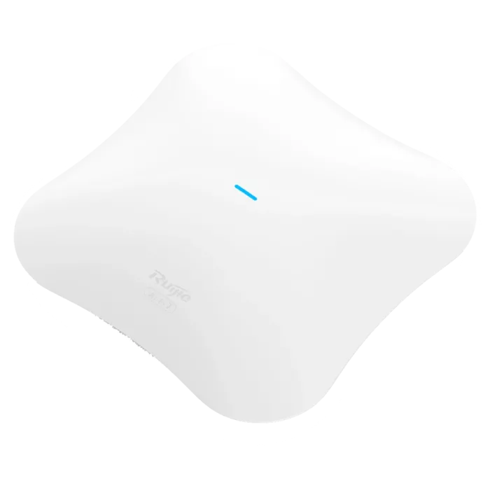 Ruijie Reyee RG-RAP73 PRO Wi-Fi 7 SFP+ внутрішня дводіапазонна Точка доступу