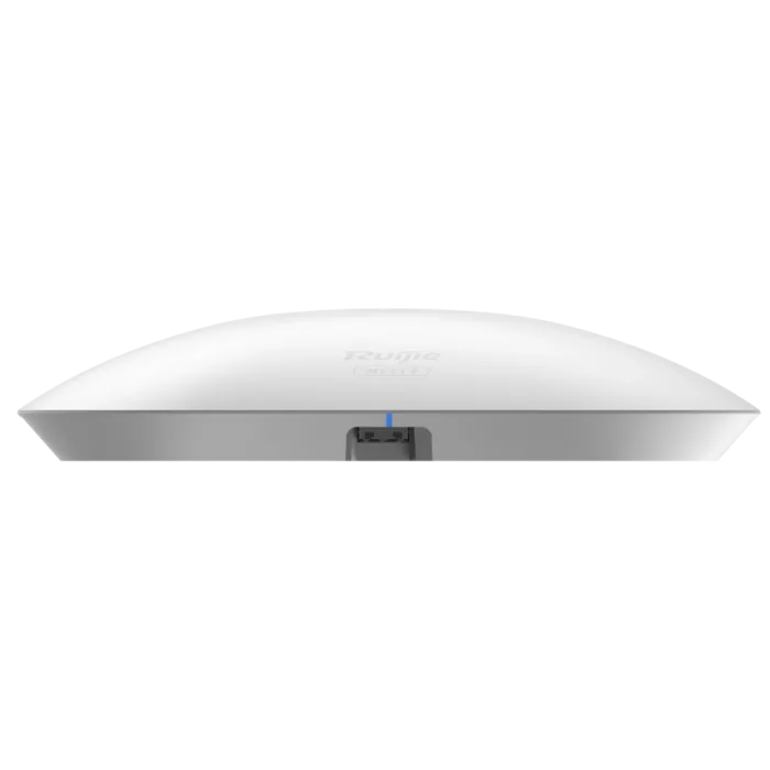Ruijie Reyee RG-RAP73 PRO Wi-Fi 7 SFP+ внутрішня дводіапазонна Точка доступу