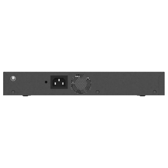 Ruijie RG-S2915-10GT2MS-P-L Layer 2+ PoE+ Комутатор 12 портів керований