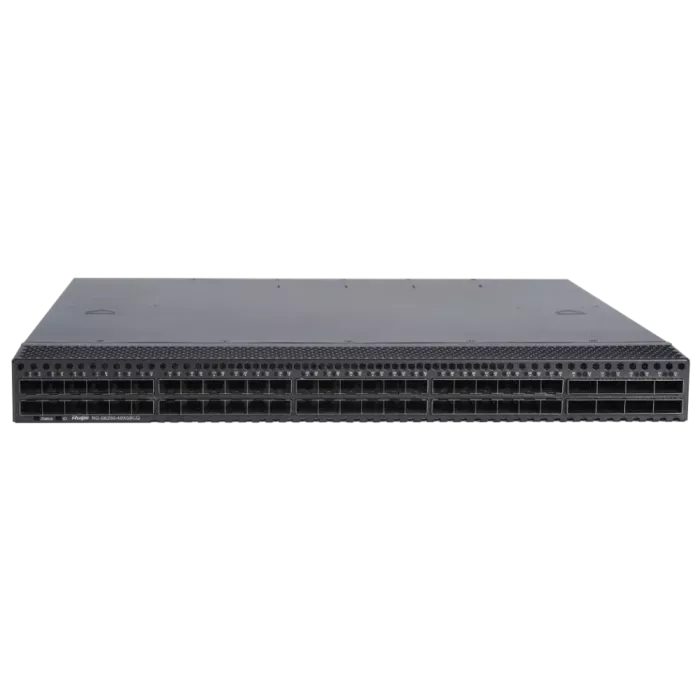 Ruijie RG-S6250-48XS8CQ 10GE Комутатор 56 портів керований