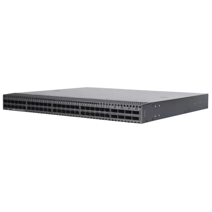 Ruijie RG-S6250-48XS8CQ 10GE Комутатор 56 портів керований