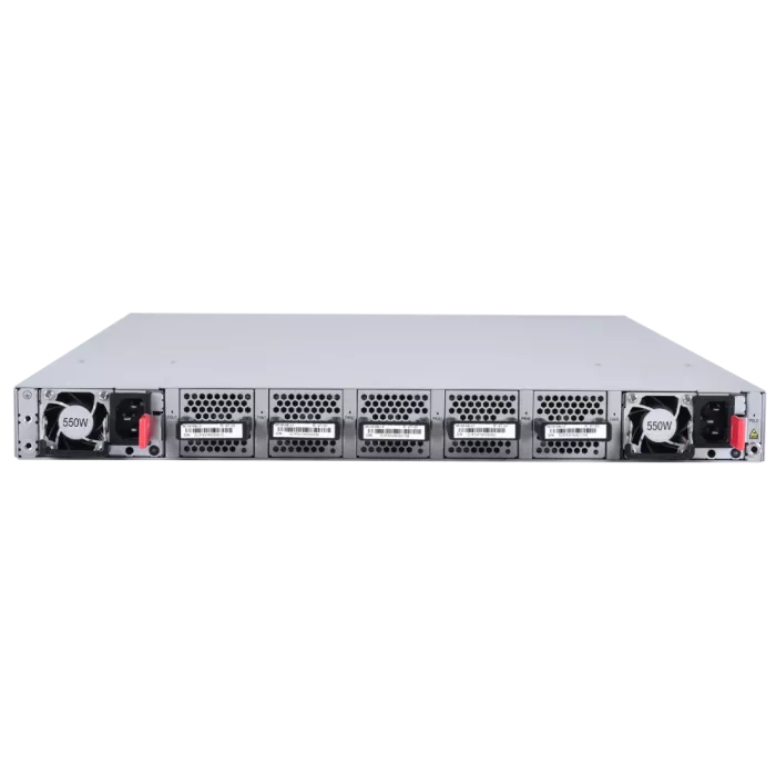 Ruijie RG-S6510-32CQ 100GE DCI Комутатор 32 порти керований