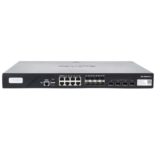 Ruijie RG-WS6512-L Контролер бездротових точок доступу