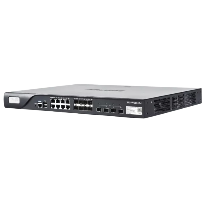 Ruijie RG-WS6512-L Контролер бездротових точок доступу