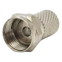 F- серії для кабелю RG-58 Q100 Роз'єм