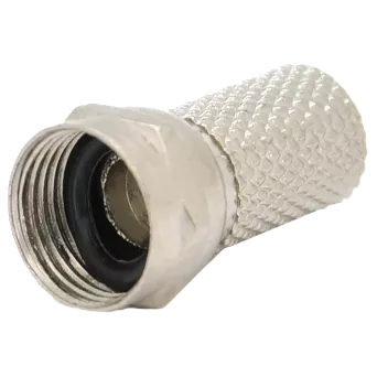 F- серії для кабелю RG-59 Q100 Роз'єм