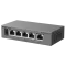 Ruijie Reyee RG-ES205GC-V2 Комутатор 5 портів керований хмарно