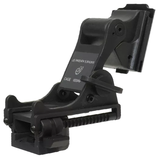 Commerical Standard Helmet Mount Assembly (Rhino Norotos Original) Кріплення