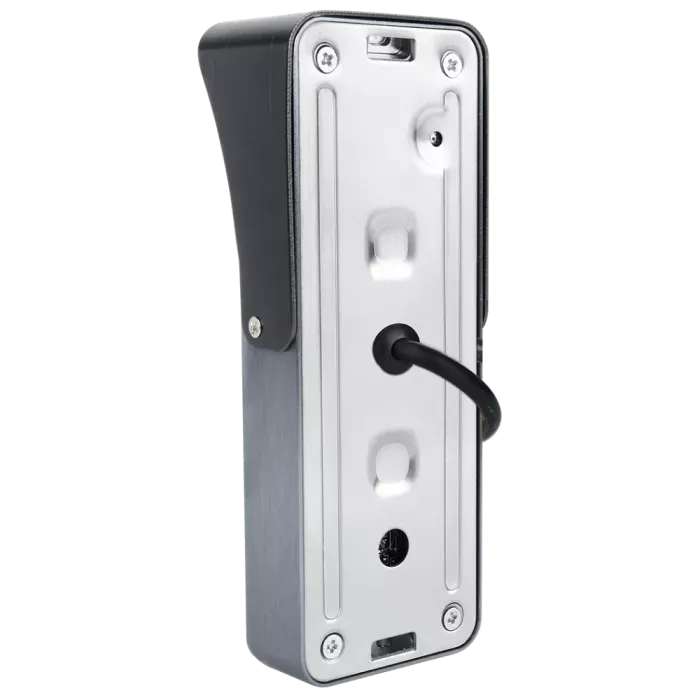 Light Vision RIO FHD(RF) GREY Виклична панель